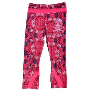 Lululemon Yoga Pants